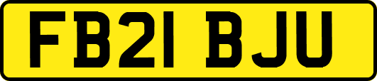 FB21BJU