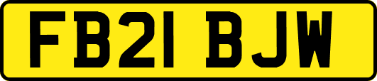 FB21BJW