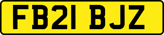 FB21BJZ