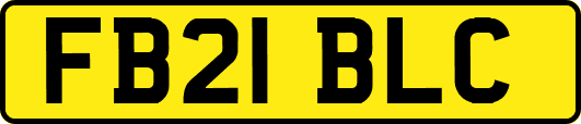 FB21BLC