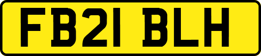 FB21BLH