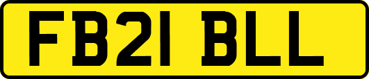 FB21BLL