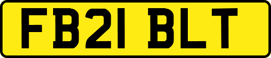 FB21BLT