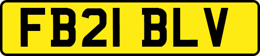 FB21BLV