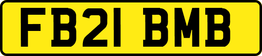 FB21BMB