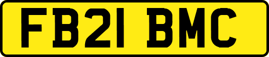 FB21BMC