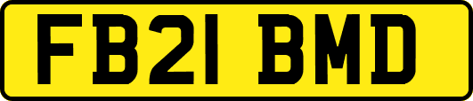 FB21BMD