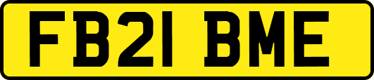FB21BME