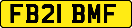 FB21BMF