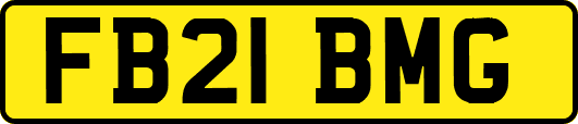 FB21BMG