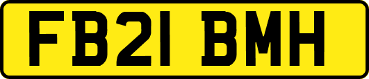 FB21BMH