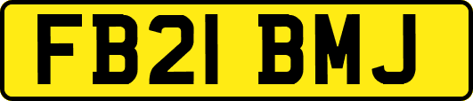 FB21BMJ
