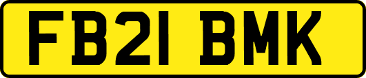 FB21BMK