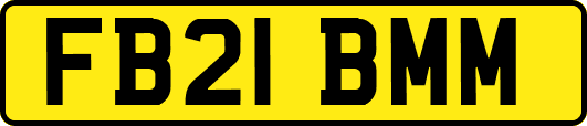 FB21BMM