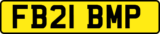 FB21BMP