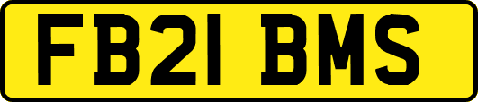 FB21BMS