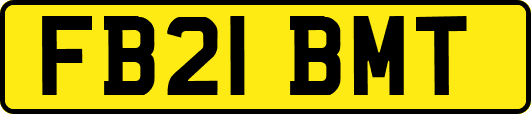 FB21BMT