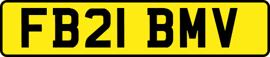 FB21BMV