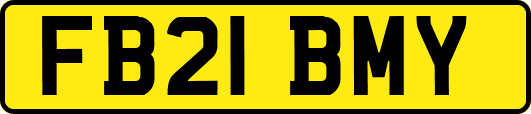 FB21BMY