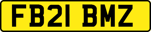 FB21BMZ