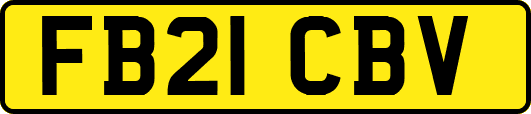 FB21CBV