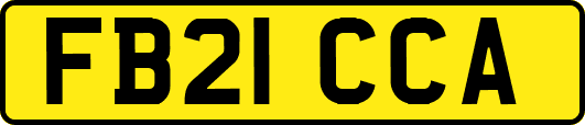 FB21CCA