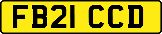 FB21CCD