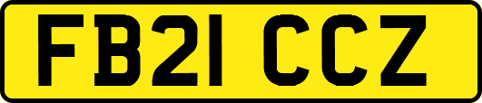 FB21CCZ