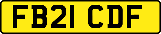 FB21CDF