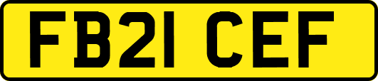FB21CEF