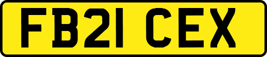 FB21CEX