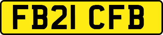 FB21CFB