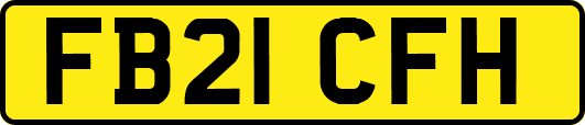 FB21CFH