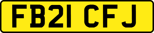 FB21CFJ