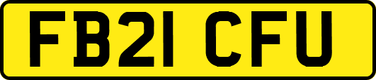 FB21CFU
