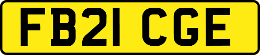 FB21CGE