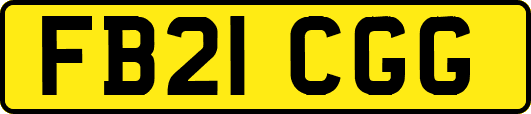 FB21CGG