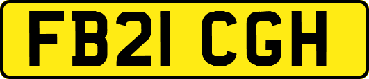 FB21CGH