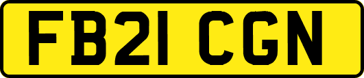 FB21CGN