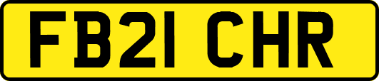 FB21CHR