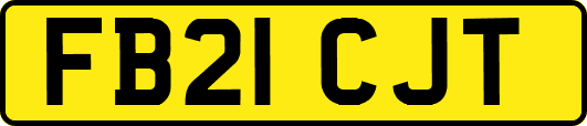 FB21CJT