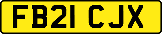 FB21CJX