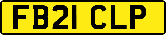 FB21CLP