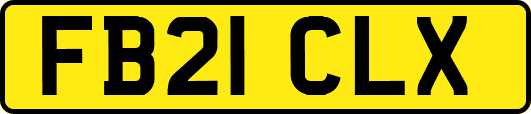 FB21CLX