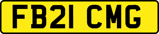 FB21CMG