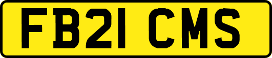 FB21CMS