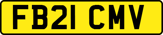 FB21CMV