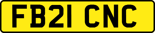 FB21CNC