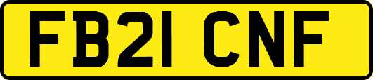 FB21CNF