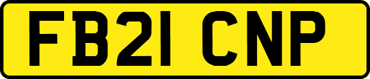 FB21CNP